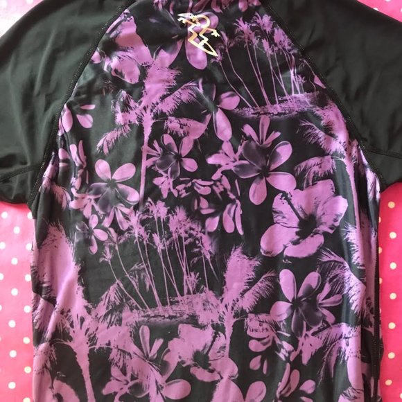 Girls Swimwear Set - Picture 2 of 3